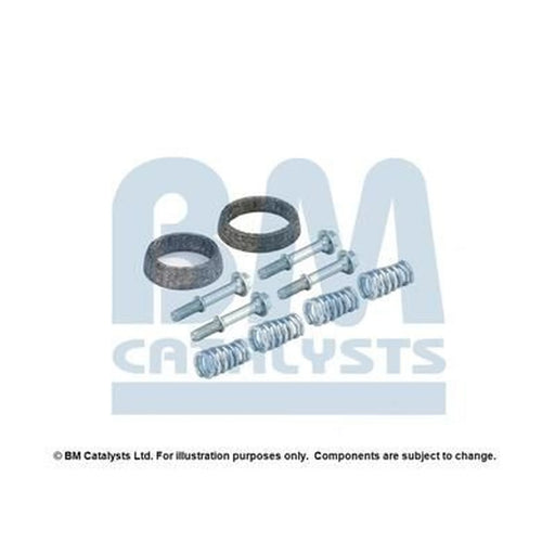 BM Catalysts Fitting Kit FK91717C FK91717C