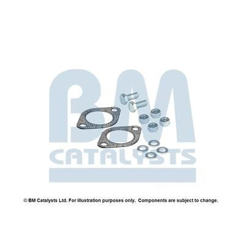 BM Catalysts Exhaust Pipe Mounting Kit FK70550B