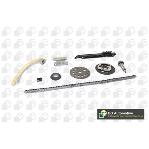 BGA Timing Chain Kit Set 148 Links TC0255FK