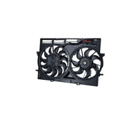 NRF Engine Cooling Fan 470015
