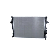 NRF Engine Radiator 550269