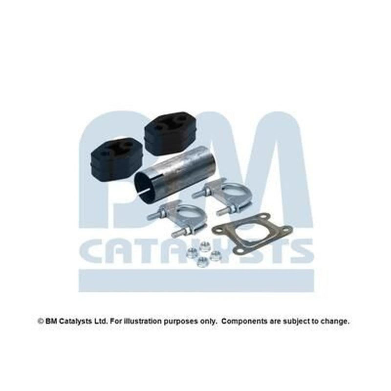 BM Catalysts Fitting Kit FK92864C FK92864C