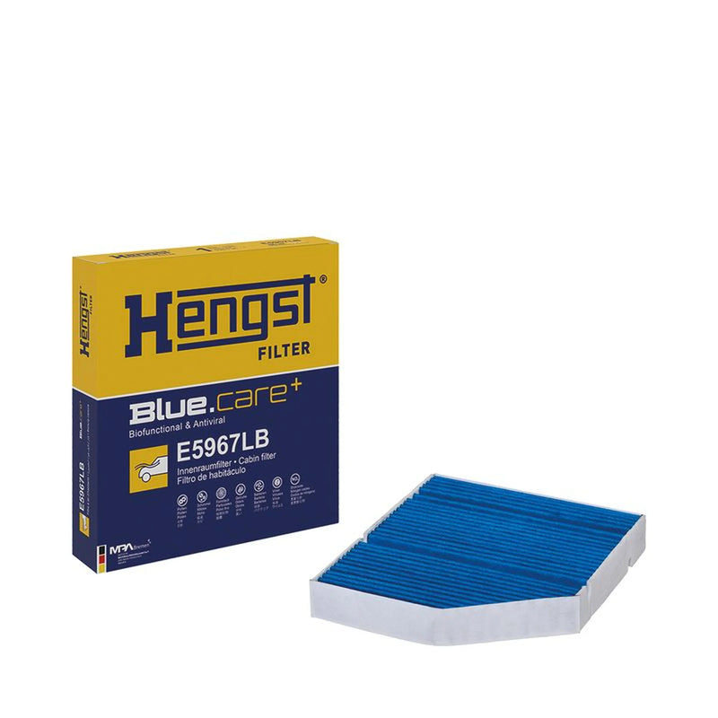 Hengst Cabin Air Filter (Pollen Filter) E5967LB
