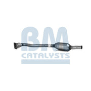BM Catalysts Homologated Petrol Cat BM90712H