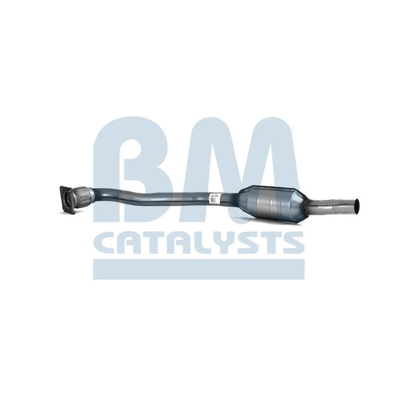 BM Catalysts Homologated Petrol Cat BM90712H