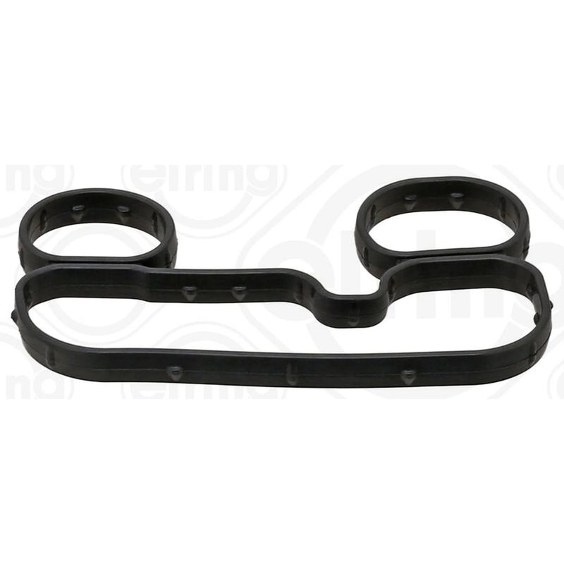 Elring Oil Cooler Gasket Wide Thick 533.630