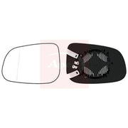 Apec Exterior Wing Mirror Glass Left AMG2213