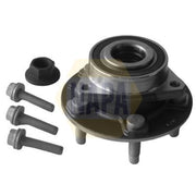 NAPA Wheel Bearing Kit PWB1253