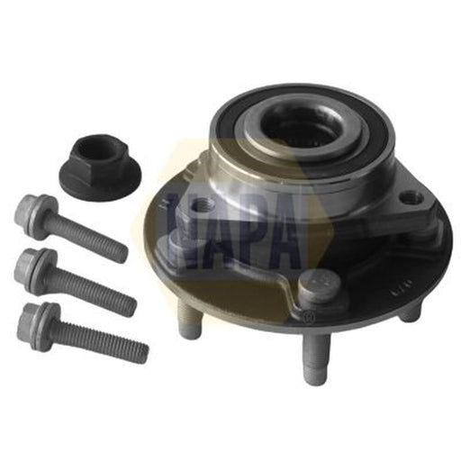 NAPA Wheel Bearing Kit PWB1253