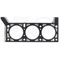 Elring Cylinder Head Gasket 0mm Thick 651.810
