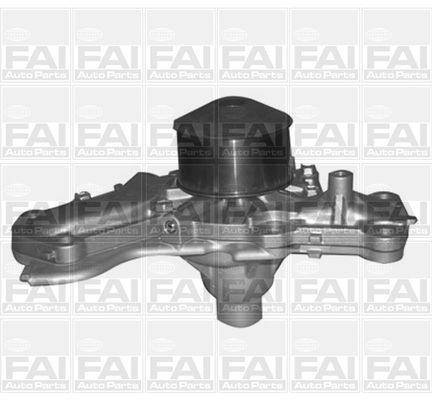 FAI Engine Cooling Water Pump