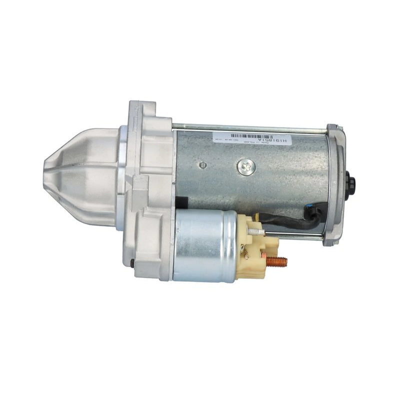 Valeo Starter Motor 12V 2kW Teeth 432644