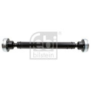 Febi Axle Drive Propshaft 186297