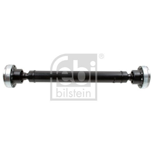 Febi Axle Drive Propshaft 186297