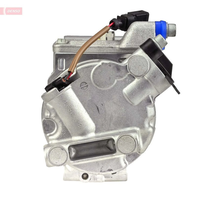 Denso Air Conditioning Compressor DCP02107