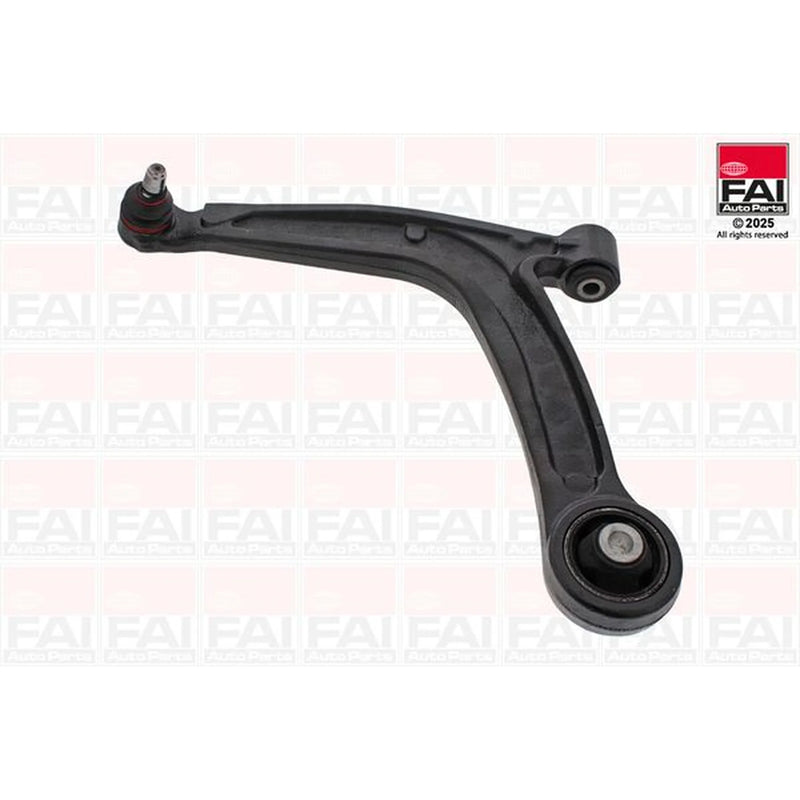 FAI Control/Trailing Arm SS2858