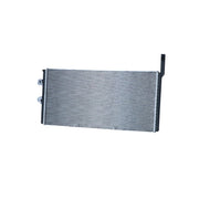 NRF Engine Radiator Centre 550096