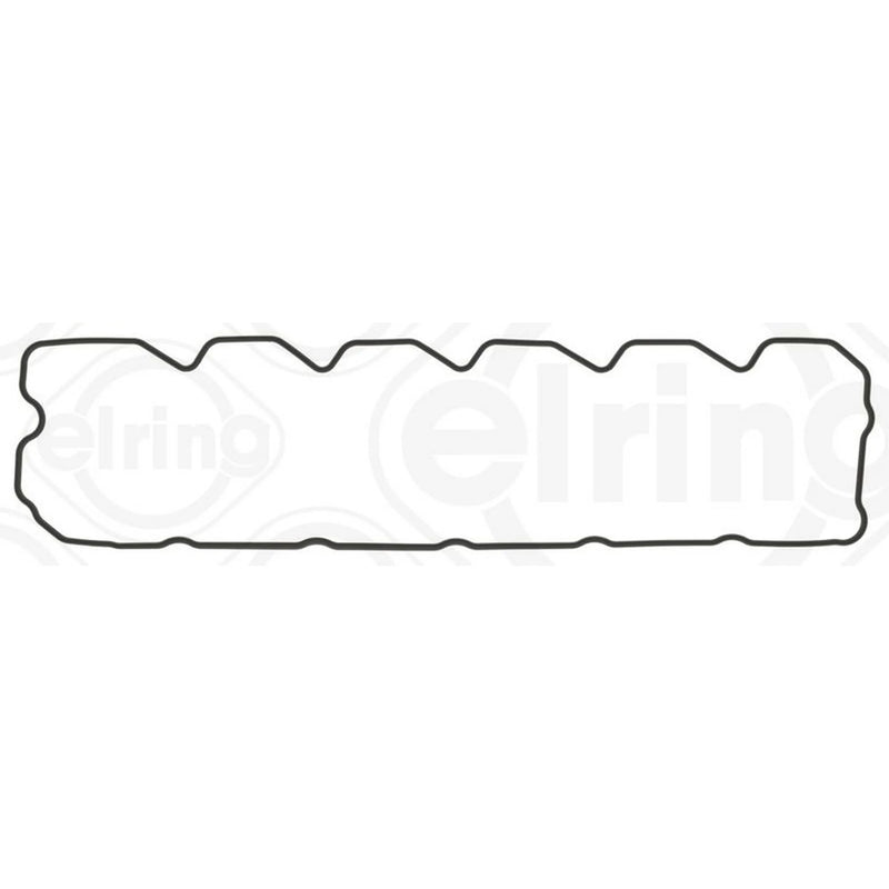 Elring Cylinder Head Cover Gasket MVQ (silicone rubber) 871.300