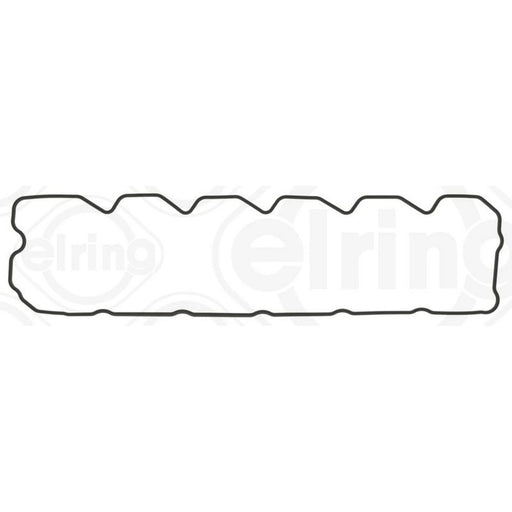Elring Cylinder Head Cover Gasket MVQ (silicone rubber) 871.300