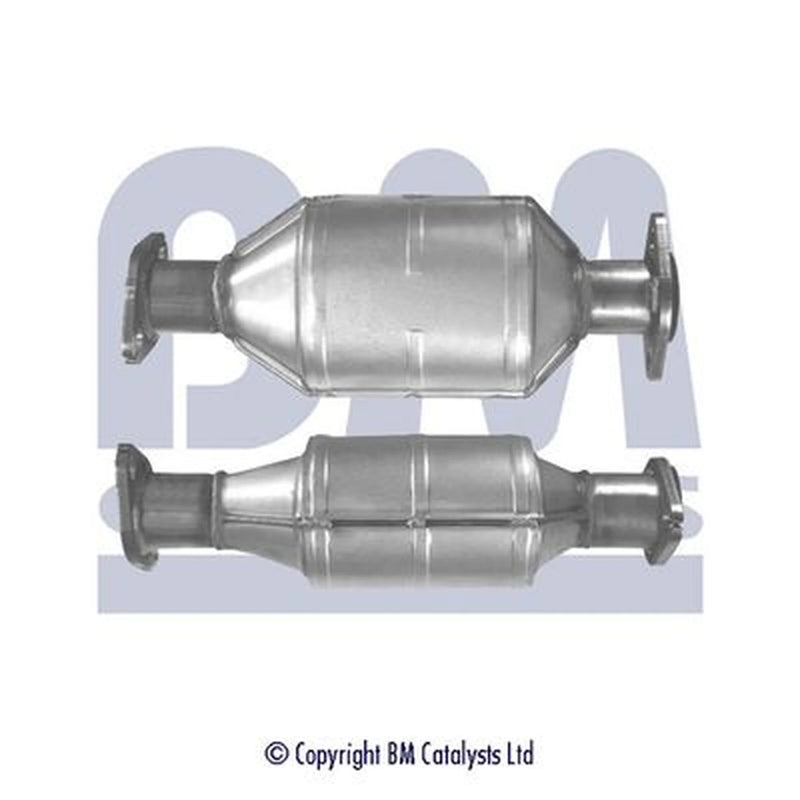 BM Catalysts Petrol Cat BM90139