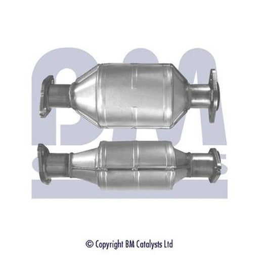 BM Catalysts Petrol Cat BM90139