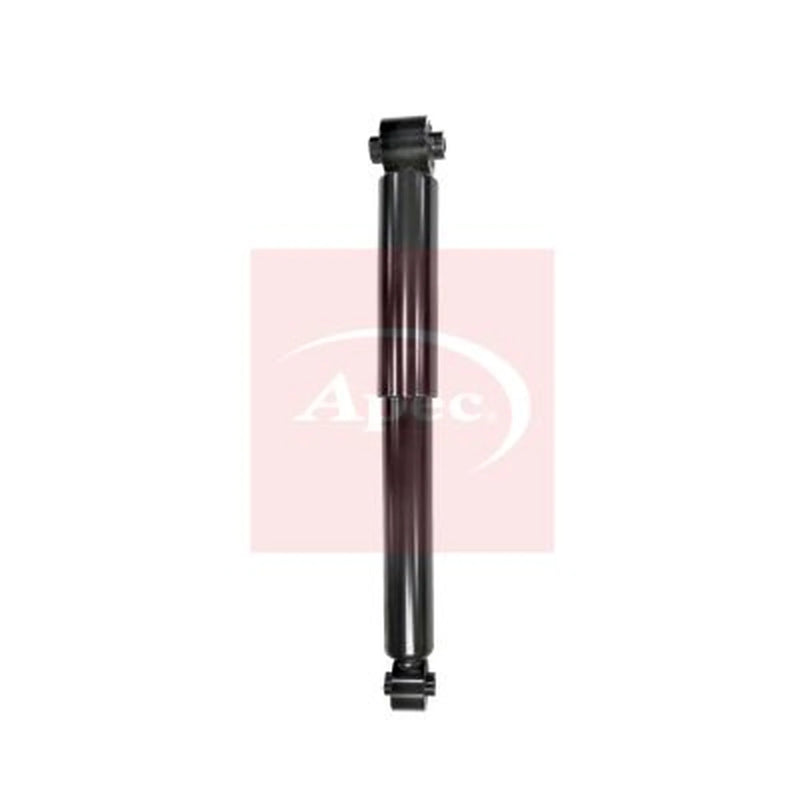 Apec Shock Absorber Damper Strut Rear Left ASA1051