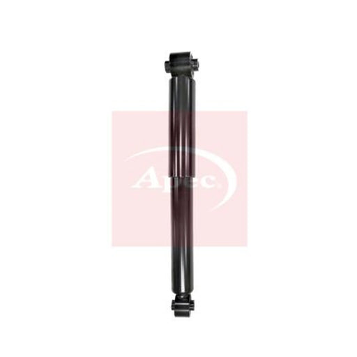 Apec Shock Absorber Damper Strut Rear Left ASA1051