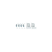 Bosch Parking Brake Shoe Accessory Kit 1 987 475 414