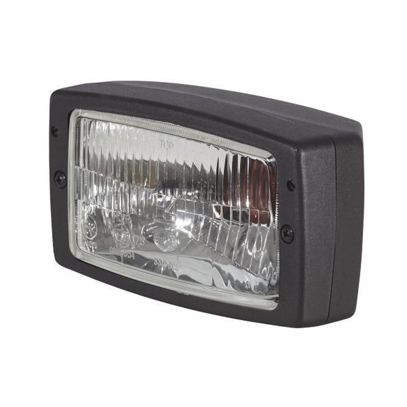 Hella Headlight Headlamp Socket Bulb Right 1AD 996 018-671