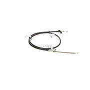Bosch Handbrake Cable Right Rear 1 987 482 690