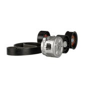 Gates V-Ribbed Belt Set K018PK2020HD