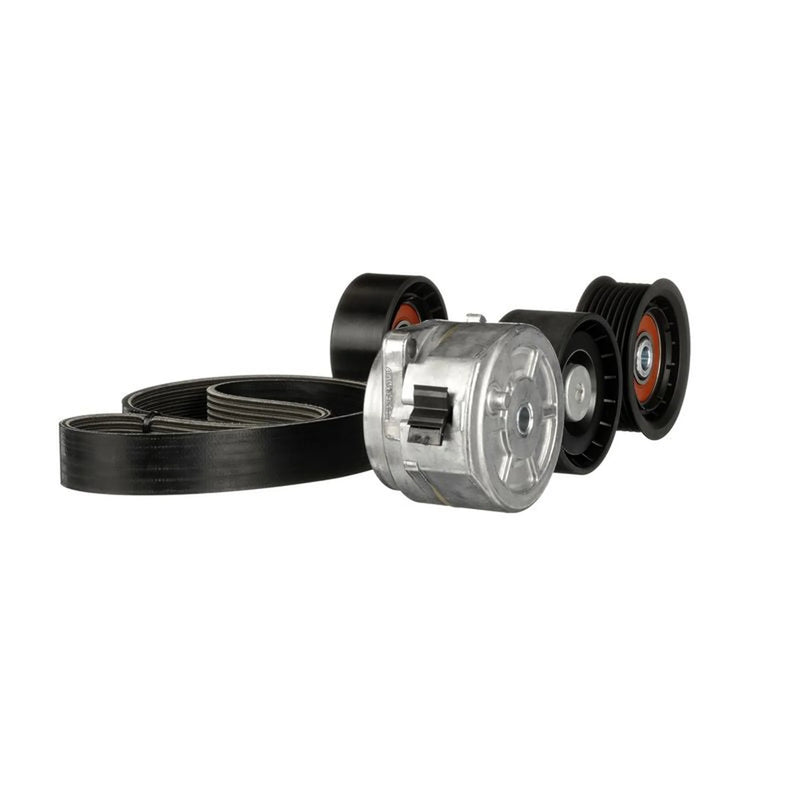 Gates V-Ribbed Belt Set K018PK2020HD