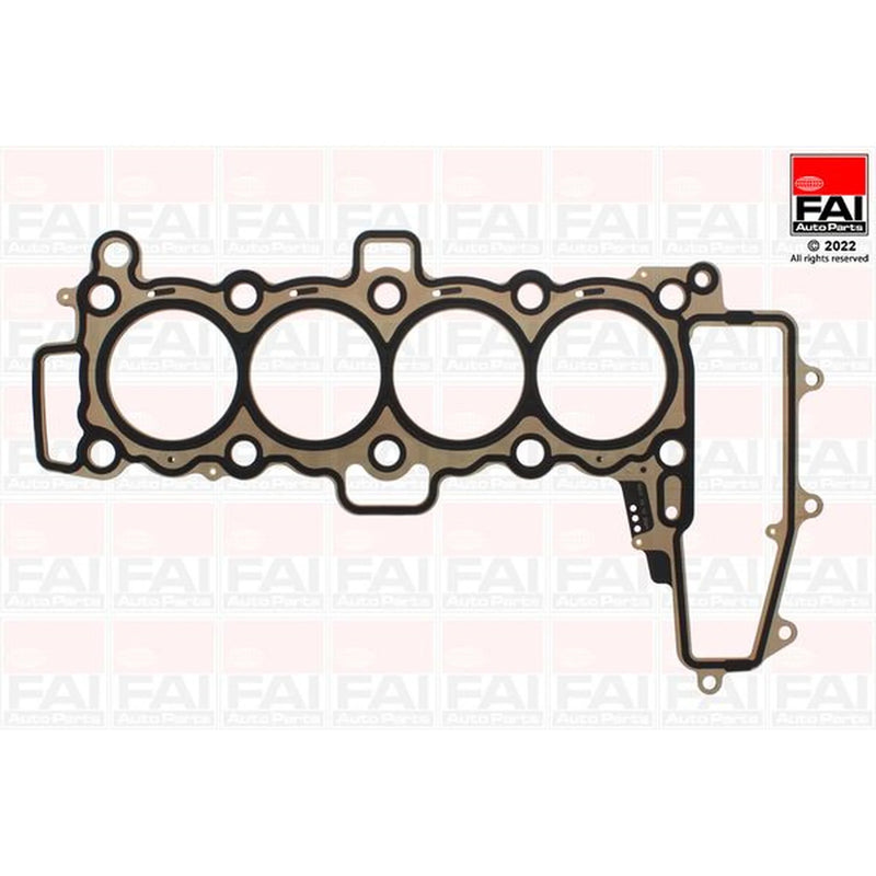 FAI Cylinder Head Gasket 1mm Thick HG2335B