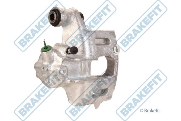 Apec Brake Caliper Assembly Front Left fits Citroën Chassis 2003-2006 2.0