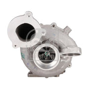 Febi Turbocharger Turbo Unit 186793