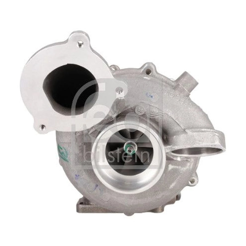 Febi Turbocharger Turbo Unit 186793