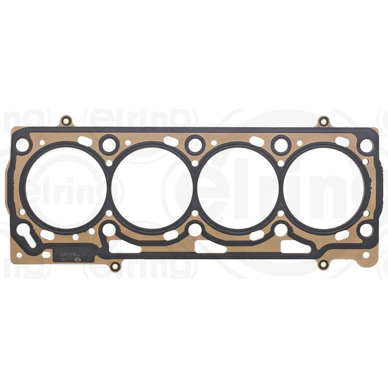 Elring Cylinder Head Gasket 0mm Thick 148.331
