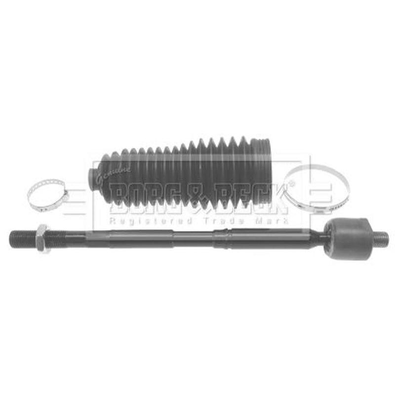 Borg & Beck Steering Inner Tie Rod Rack End BTR5465K