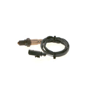Bosch O2 Lambda Oxygen Sensor after catalytic converter 0 258 010 388