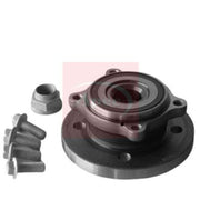 Apec Wheel Bearing Kit AWB1237