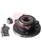 Apec Wheel Bearing Kit AWB1237