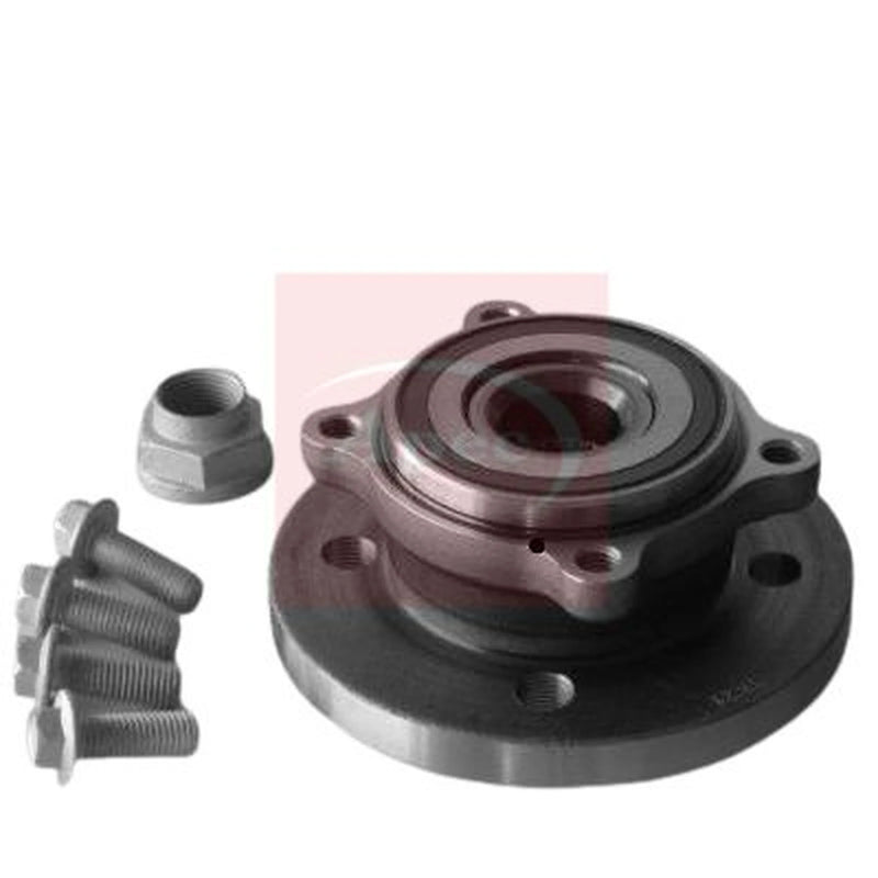Apec Wheel Bearing Kit AWB1237
