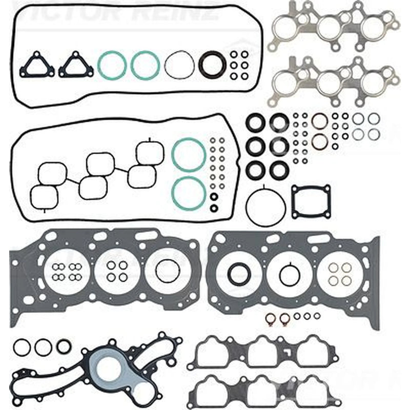 Victor Reinz Cylinder Head Gasket Kit 02-54070-01