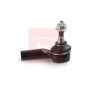 Apec Steering Tie Rod End Ball Joint Front Right AST7140
