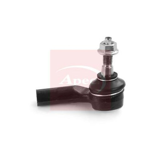 Apec Steering Tie Rod End Ball Joint Front Right AST7140