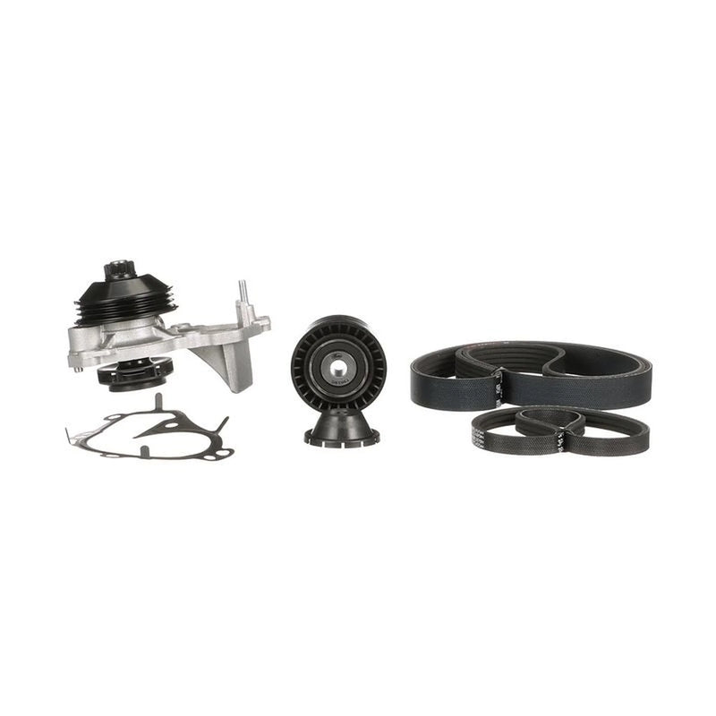 Gates Micro-V Wpk KP16PK848SF