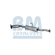 BM Catalysts Homologated Petrol Cat BM91563H