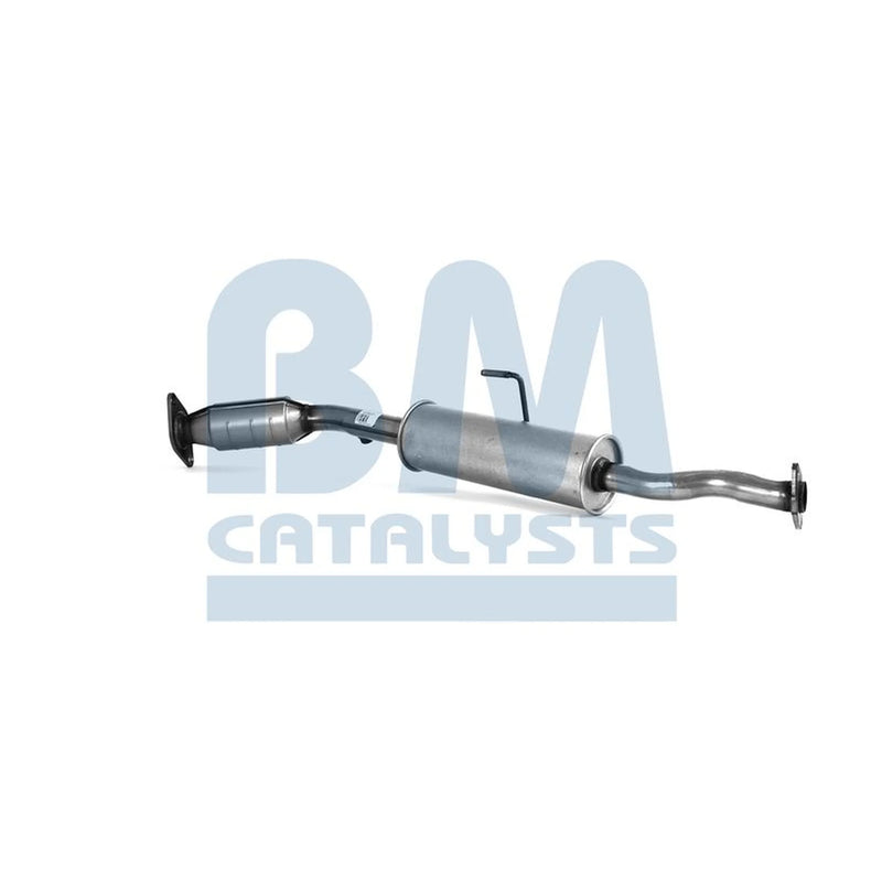 BM Catalysts Homologated Petrol Cat BM91563H