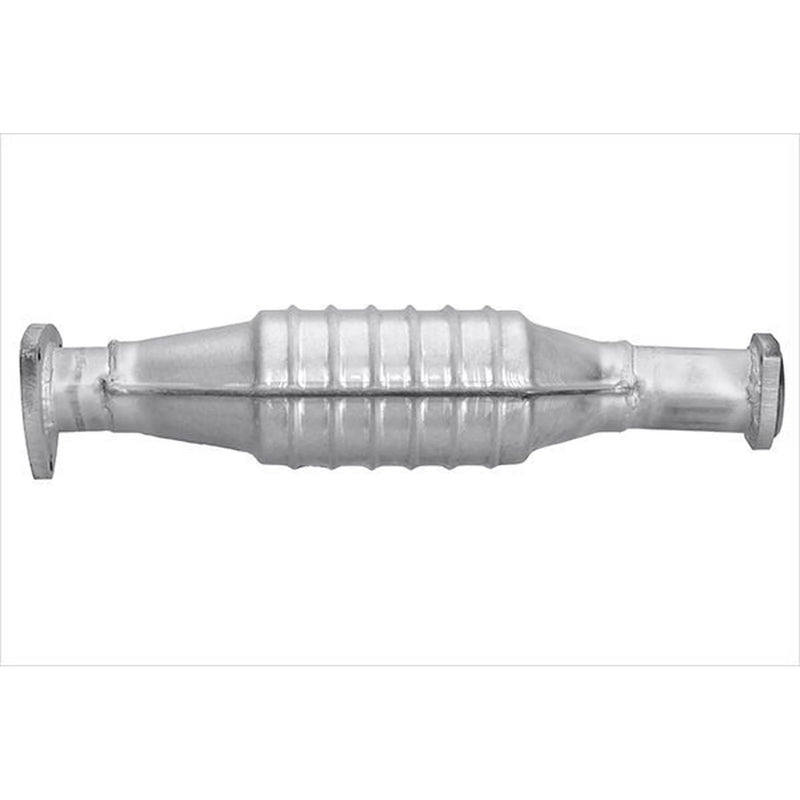 Hella Catalytic Converter 8LE 366 051-801