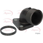 Apec Coolant Flange Housing Connector ATH1564